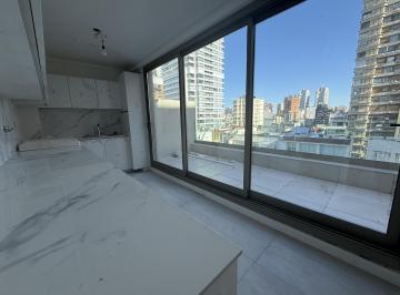 Departamento · 150m² · 4 Ambientes · 1 Cochera · Departamento 4 Ambientes en Palermo Chico a Estrenar