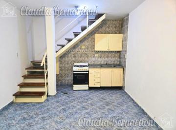 Departamento de 2 ambientes, La Matanza · Duplex Interno con Patio Ramos Centro