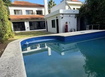 Casa de 6 ambientes, Escobar · Alquiler – Excelente Casa 6 Ambientes en Barrio Privado – Belén de Escobar