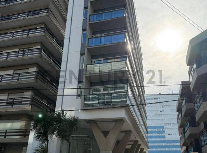 Departamento · 86m² · 3 Ambientes · 1 Cochera
