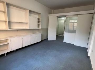 Oficina comercial · 32m² · 4 Ambientes · Oficinas Dos por Uno