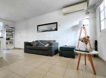 Casa · 62m² · 3 Ambientes · 1 Cochera · Casa Dúplex en Venta en Calle 73 E/ 24 y 25 - Apto Credito