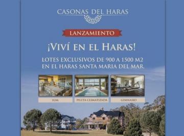 Terreno · 941m² · Terreno en Los Acantilados