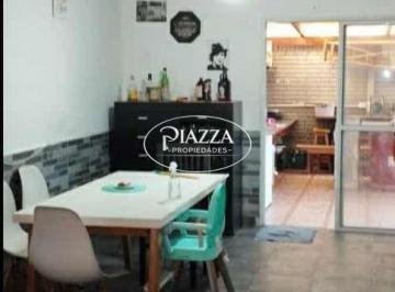 Departamento · 60m² · 4 Ambientes · Departamento en Ensenada