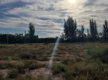 Terreno , Junín · Vendo Terreno. la Colonia Junín Sobre Delfín Alvarez