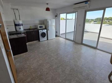 Departamento de 2 ambientes, Morón · Departamento de 3 Amb con Balcón Terraza