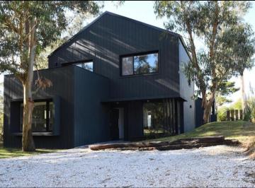 Casa de 6 ambientes, Costa Esmeralda · Casa Super Funcional y Moderna