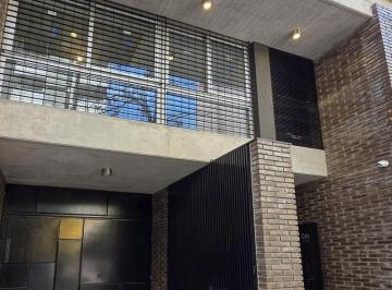Departamento · 65m² · 3 Ambientes · 1 Cochera · Departamento 2 Dorm., Balcón Terraza Norte en Venta - Pichincha, Rosario.