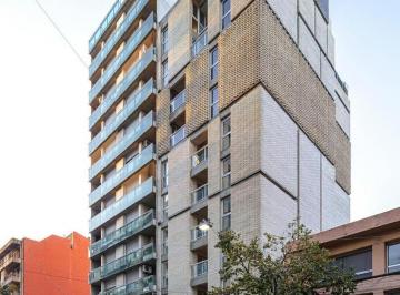 Departamento · 65m² · 3 Ambientes · 1 Cochera · Departamento 2 Dorm., Balcón Terraza Norte en Venta - Pichincha, Rosario.