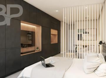 Departamento · 36m² · 1 Ambiente · Departamento 1 Ambiente Palermo Soho