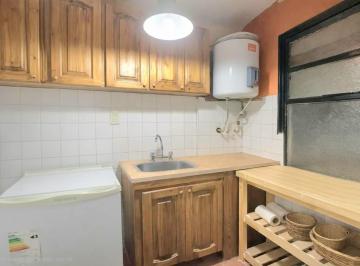 Departamento · 32m² · 2 Ambientes · Departamento en Microcentro
