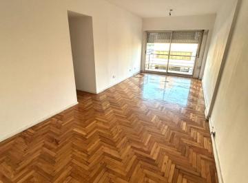 Departamento · 87m² · 4 Ambientes · Departamento en Villa Devoto