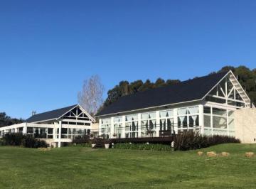 Terreno · 642m² · Terreno / Lote - Barrio Privado Rumenco - Los Olivos - Financiacion