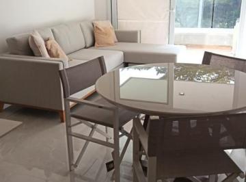 Foto1 · Apartamento 1 Dormitorio Alquiler Anual