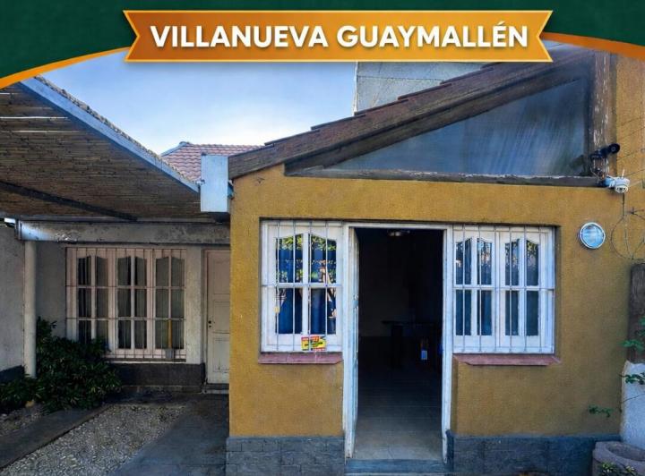 PH · 90m² · 4 Ambientes · 1 Cochera