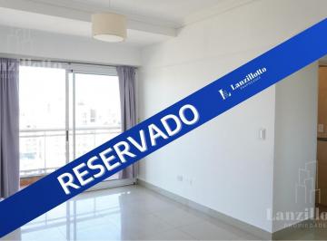 Departamento · 46m² · 2 Ambientes · 1 Cochera · Departamento - Lanús Este