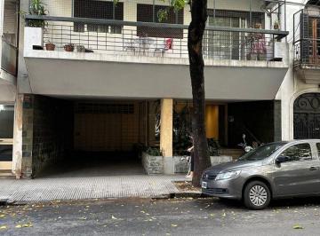 Departamento de 3 ambientes, Belgrano · Departamento en Venta en Vidal 1651, Piso 8, Entre Virrey del Pino y Jose Hernandez.