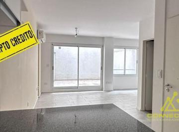 Departamento · 32m² · 1 Ambiente · Venta Departamento de 1 Ambiente Divisible Apto Credito - San Cristobal