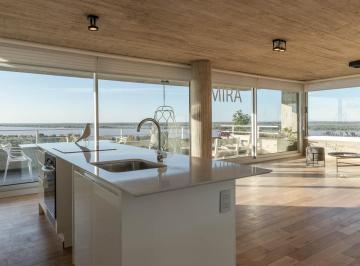 Departamento · 107m² · 4 Ambientes · Departamento 3 Dorm. con Vista Al Río