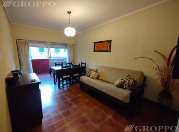 Departamento · 36m² · 2 Ambientes · 2 Ambiente en Plaza Colón - Balcón a La Calle