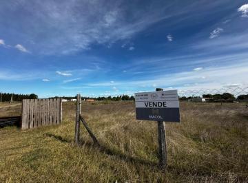 Terreno · 1880m² · Terreno en Venta en Coronel Brandsen