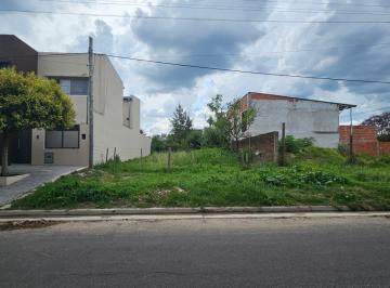 Terreno · 267m² · Lote en Venta en San Carlos