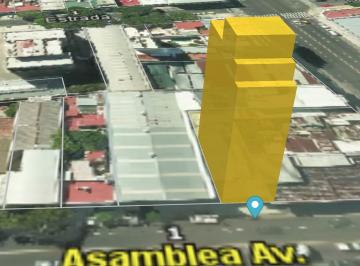 Terreno , Parque Chacabuco · Solo Desarrolladores. Terreno de 305 m² en Venta en Parque Chacabuco