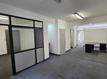 Oficina comercial · 75m² · 4 Ambientes · Oficina en Venta en San Nicolás, Capital Federal, Buenos Aires