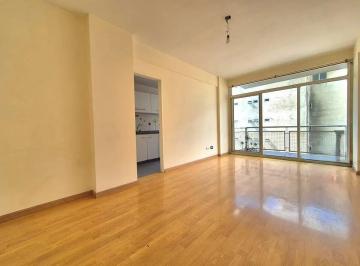 Departamento · 38m² · 2 Ambientes · 2 Ambientes Piso 20 + Balcon Amenities Chacarita Luminoso