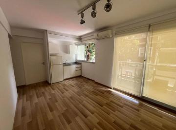 Departamento · 24m² · 1 Ambiente · Monoambiente en Belgrano Ideal Renta