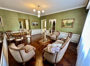 Departamento · 77m² · 3 Ambientes · Departamento Tresambientes con Baulera y Dependencia