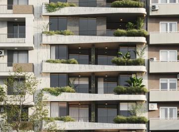 Departamento · 42m² · 2 Ambientes · Departamento en Martin