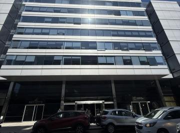 Oficina comercial · 89m² · 4 Ambientes · Manuela Saenz 322 5º 516 - Puerto Madero