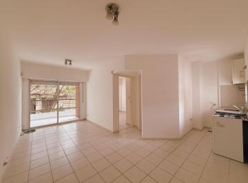 Departamento · 35m² · 2 Ambientes · Buenos Aires 1368 - Departamento de 1 Dormitorio en Alquiler - Centro, Rosario