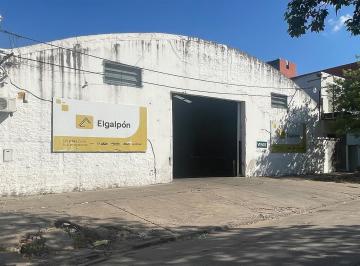Bodega-Galpón · 840m² · Venta | Importante Inmueble Destino Comercial.
