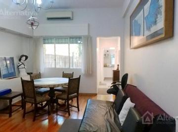 Departamento · 52m² · 2 Ambientes · Departamento de 2 Ambiente en Pleno Recoleta