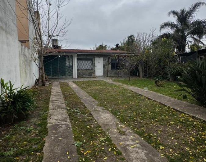 Casa · 60m² · 2 Ambientes