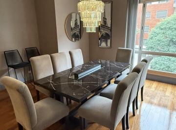 Departamento · 81m² · 2 Ambientes · Venta 2 Ambientes - Molinos - Puerto Madero