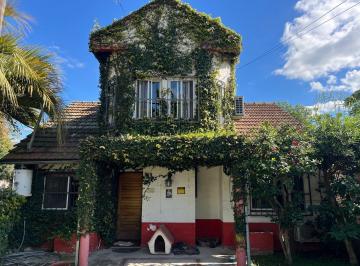 Casa · 126m² · 4 Ambientes · 2 Cocheras · Casa en Venta 4 Ambientes en Maschwitz - Escobar
