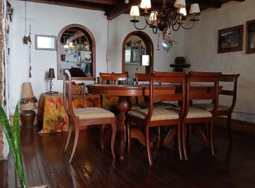 PH · 90m² · 4 Ambientes · PH en Venta 5 Ambientes Estilo Colonial en San Telmo - Mexico 700, Caba