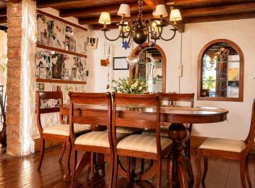 PH · 90m² · 4 Ambientes · PH en Venta 5 Ambientes Estilo Colonial en San Telmo - Mexico 700, Caba