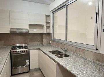 Departamento · 74m² · 3 Ambientes · A Estrenar - Escritura Inmediata - 3 Amb - 85 m² - Sum - Parrilla - Gym - Cocheras Disponibles - Caba