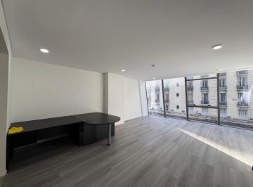 Oficina comercial · 52m² · 1 Ambiente · Venta o Alquiler Oficina en Microcentro a Estrenar