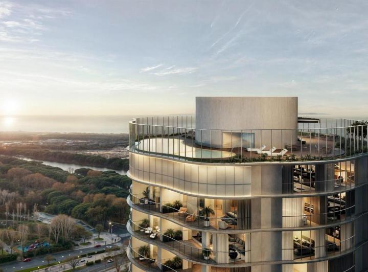 Departamento · 51ha · 1 Ambiente