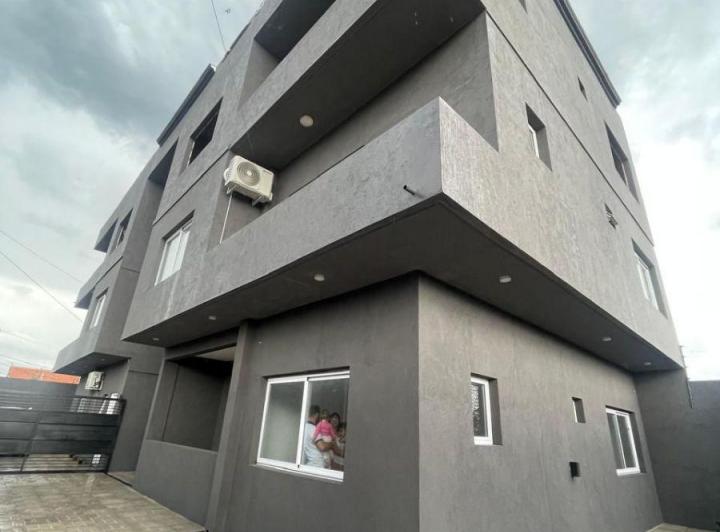 Departamento · 80m² · 3 Ambientes
