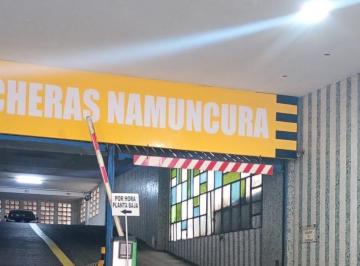 Imagen1 · Cochera en Venta en Centro