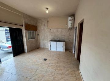 Departamento · 40m² · 2 Ambientes · Departamento en Alquiler en Jose León Suarez