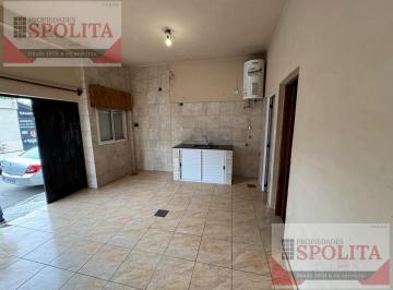 Departamento · 40m² · 2 Ambientes · Departamento en Alquiler en Jose León Suarez