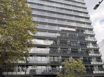 Departamento · 31m² · 1 Ambiente · Departamento en Alquiler en Barrio Norte, Capital Federal, Buenos Aires