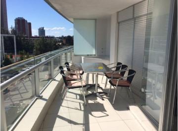Foto1 · Apartamento en Venta de 2 Dorm. en Punta del Este, Torre Season, Playa Mansa
